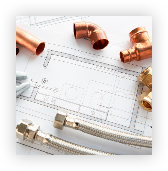 Plumbing Coleshill